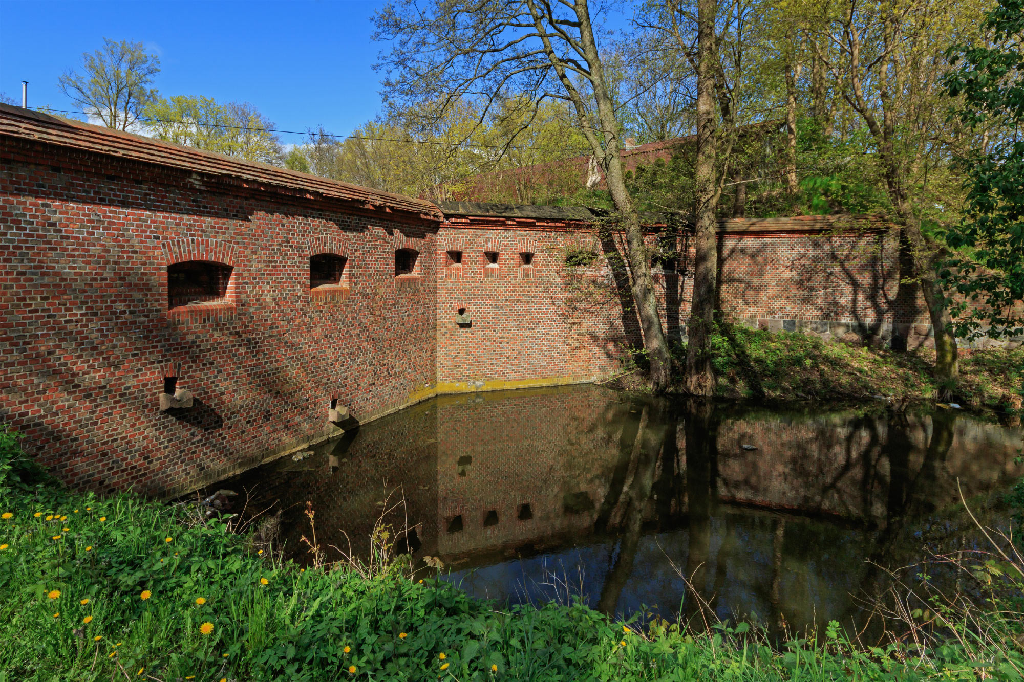 Baltiysk (Балтийск, Pillau)